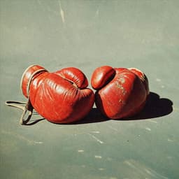 Hard Fought Hallelujah (ft. Jelly Roll)
