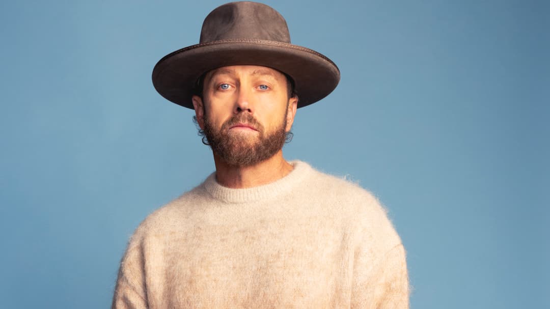 Win Access to TobyMac’s Album Release Fan Event