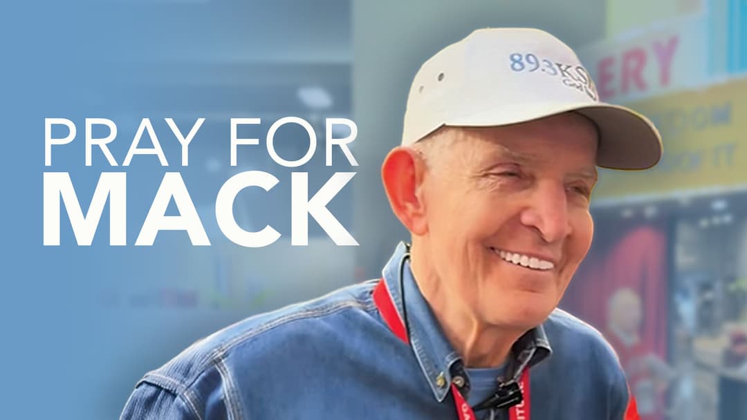 A Heart Full of Faith: Prayers for Jim "Mattress Mack" McIngvale