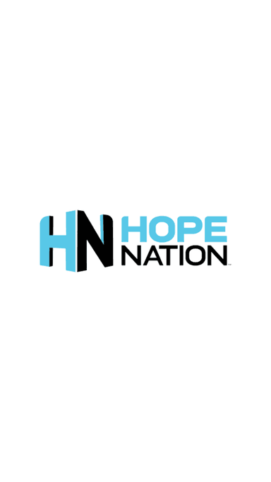 Hope Nation