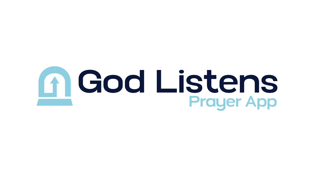 God Listens Prayer Wall