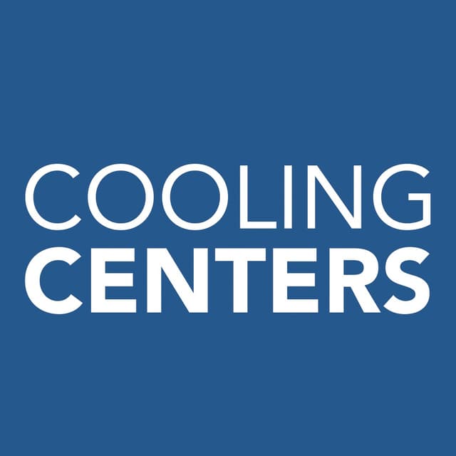 Cooling Centers