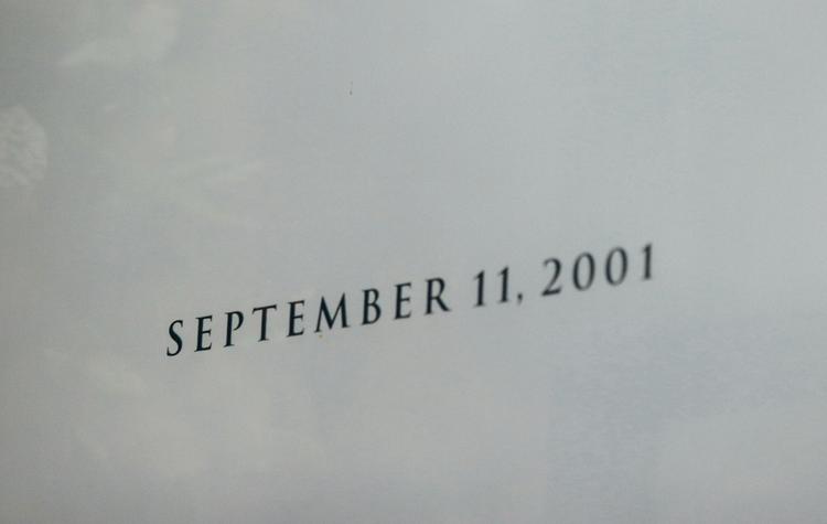 What I've Learned Since September 11th: Finding Hope Through Life’s Hardships