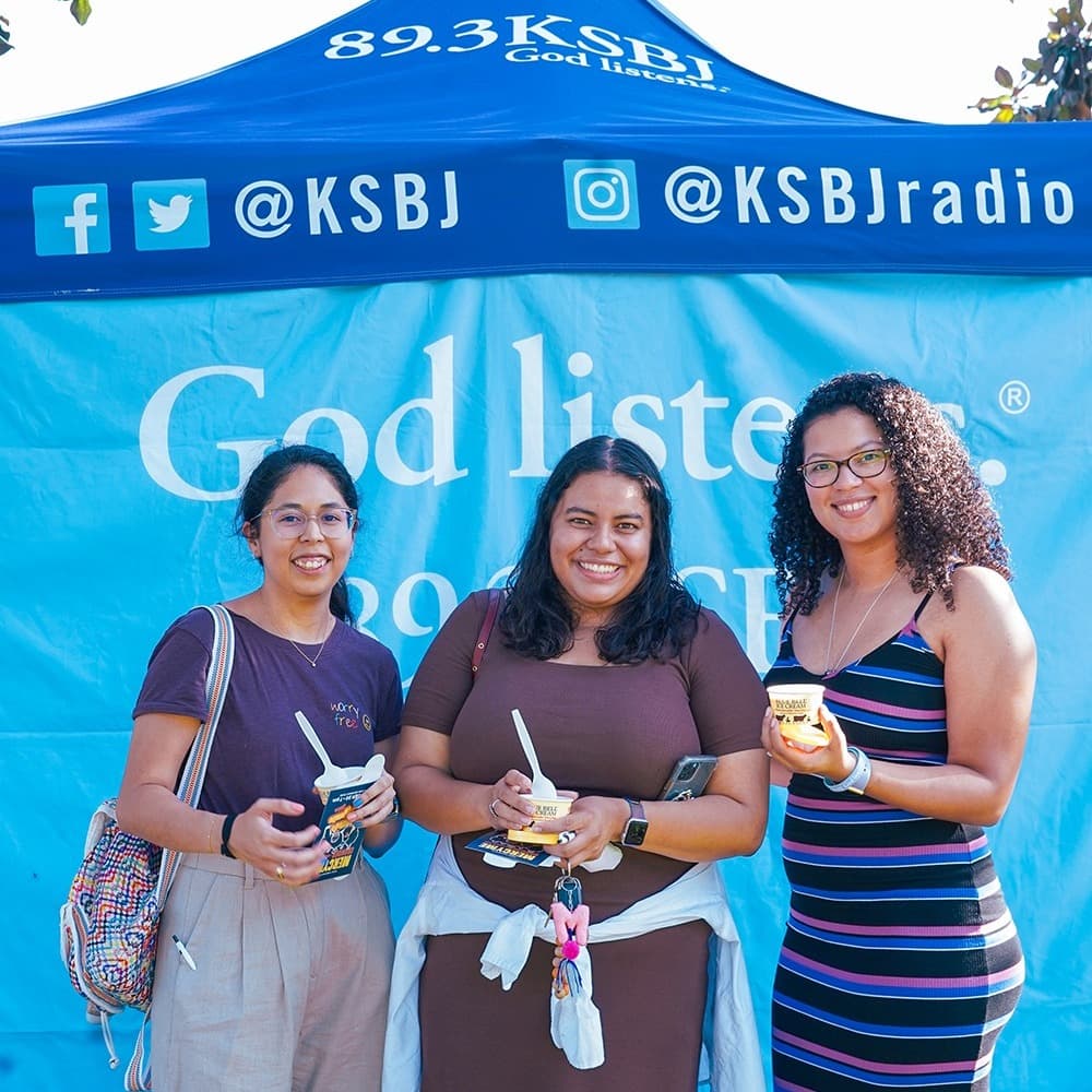 Ksbj radio discount