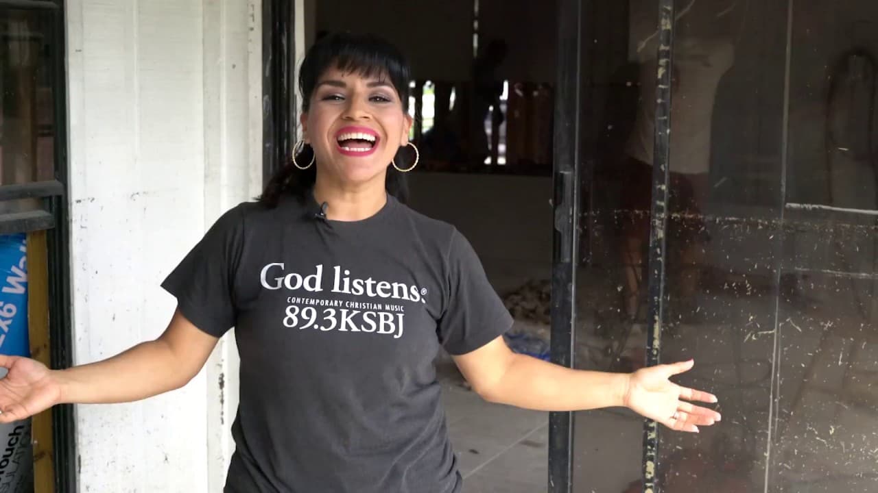 Help Houston Heal – Hurricane Harvey Relief