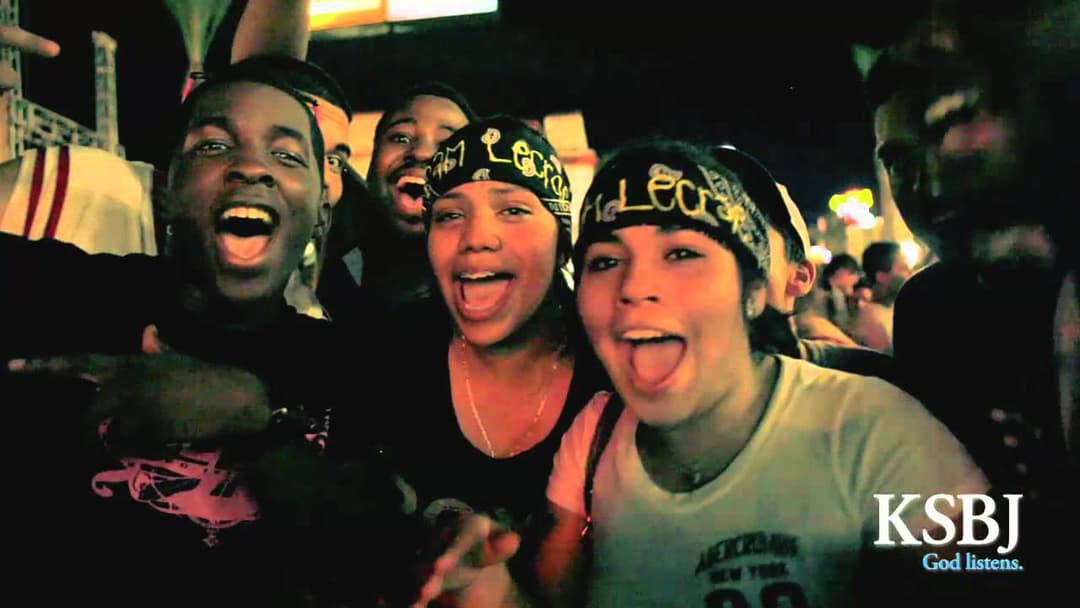 KSBJ 2011-2012 Year in Review