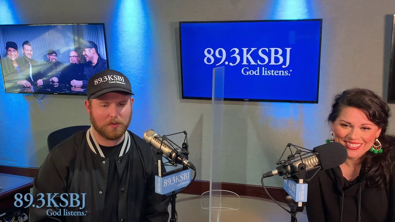 Big Daddy Weave’s Mike Weaver on 2020 and more.