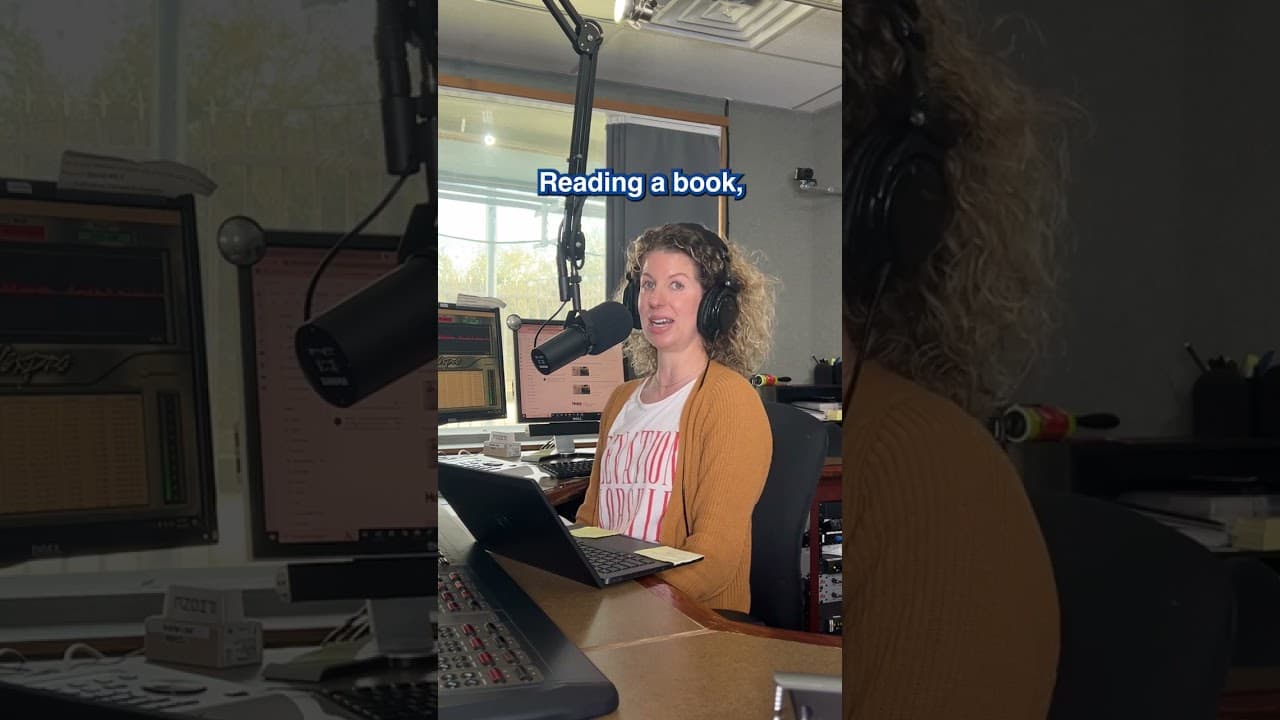 Can AI do my radio DJ job for me?
