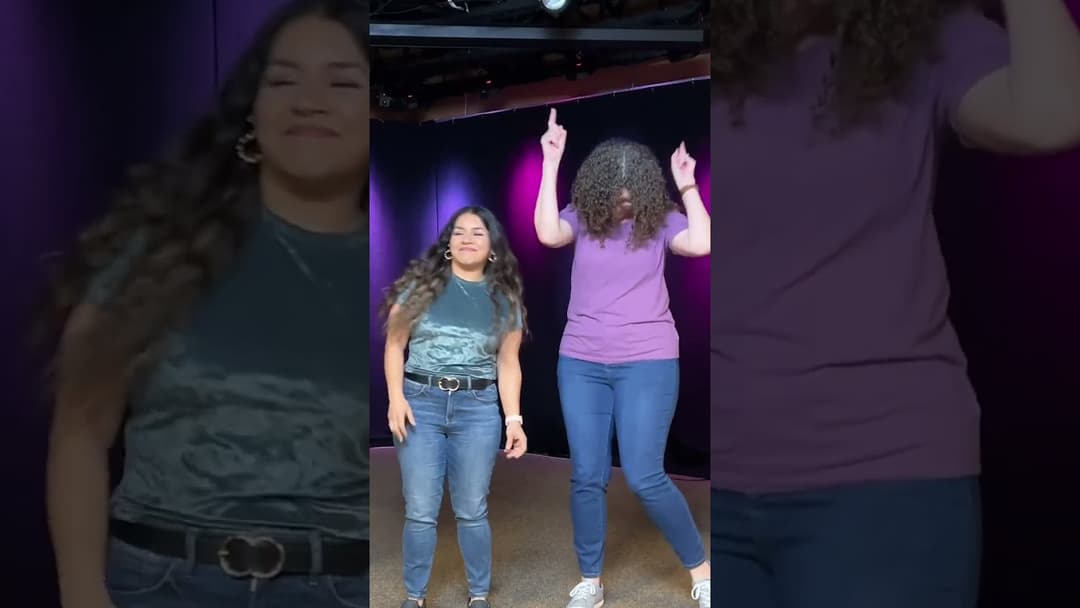 The Imposter Challenge (Christian Edition)