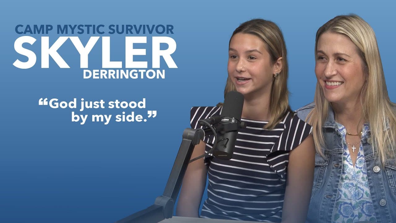 A Song After Tragedy