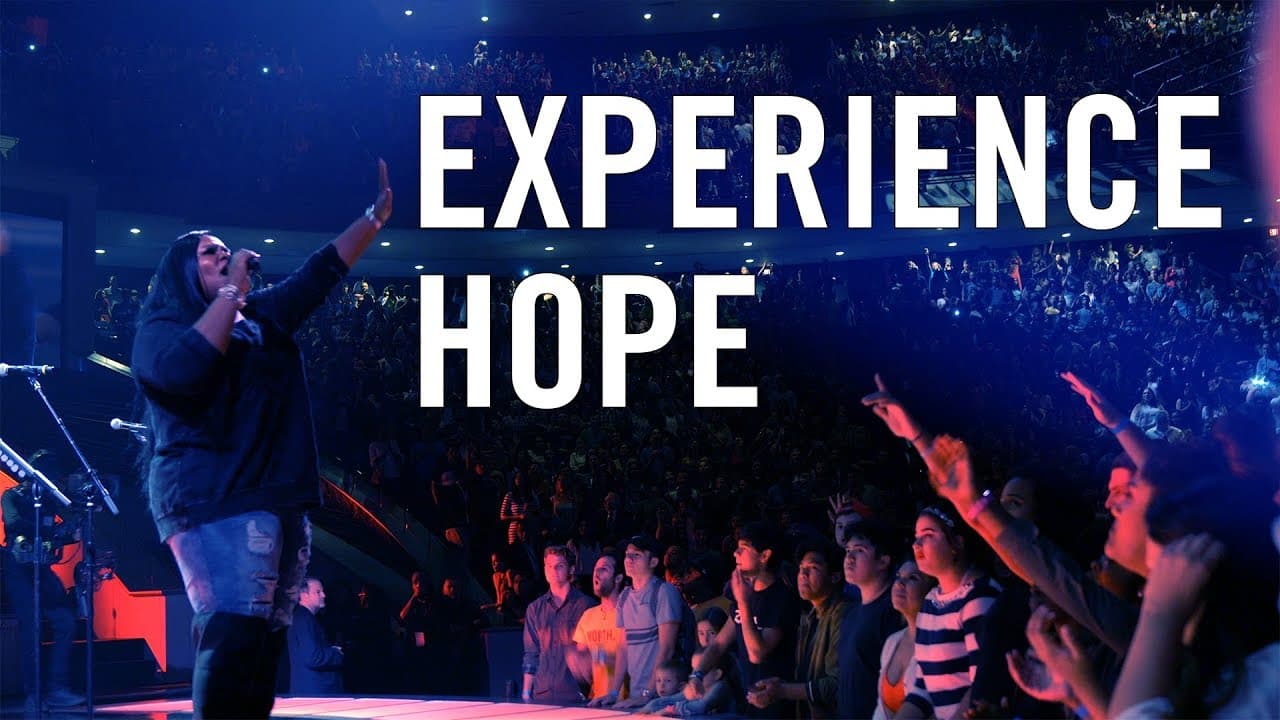 Experience Hope 89.3 KSBJ Hope Is Here
