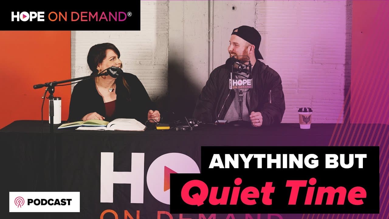 ATBQT Ep 149 – How To Love Your Neighbor – LIVE Show
