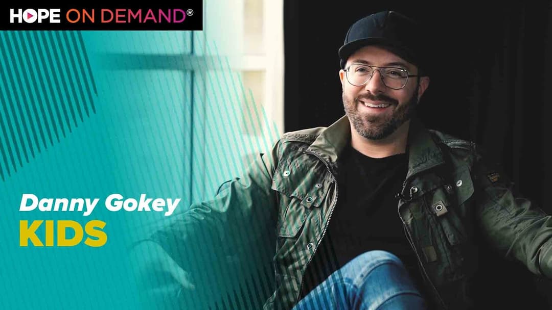 Kids – Danny Gokey