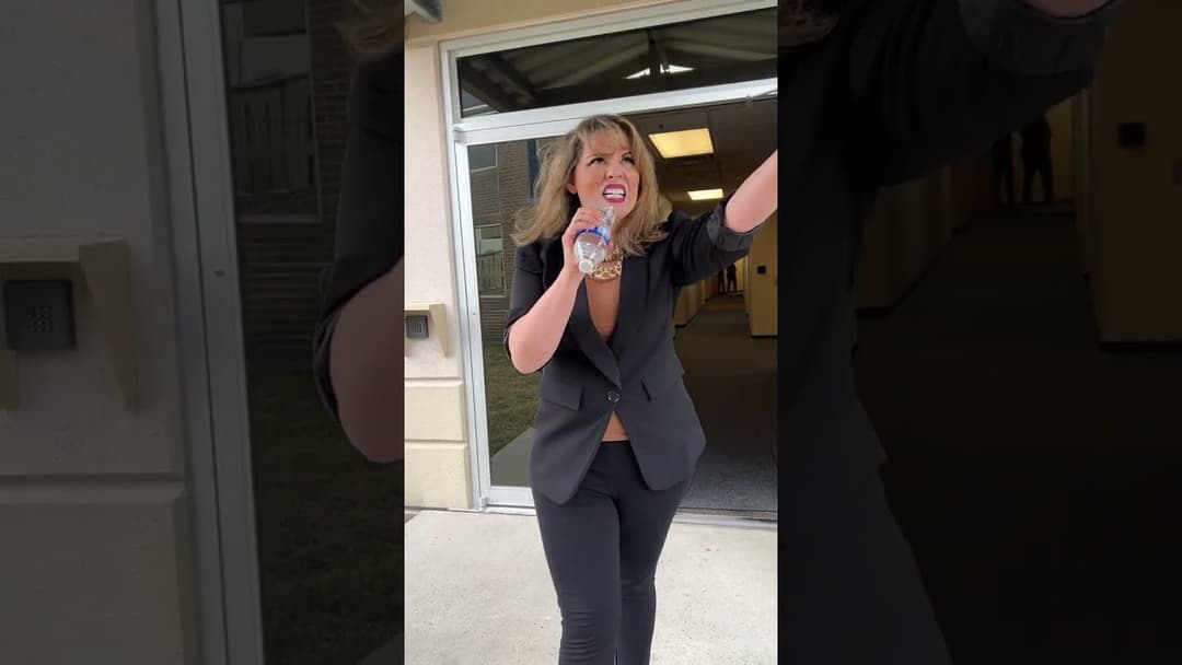 Rachelle’s Music Video | Still Rolling Stones @laurendaiglemusic