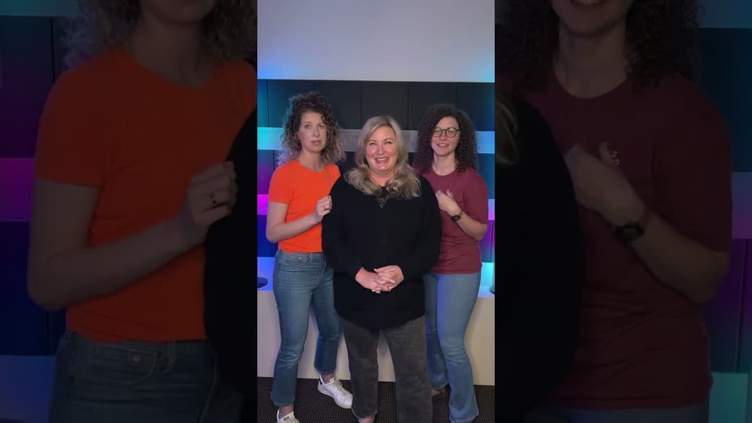2000’s Christian Song Challenge