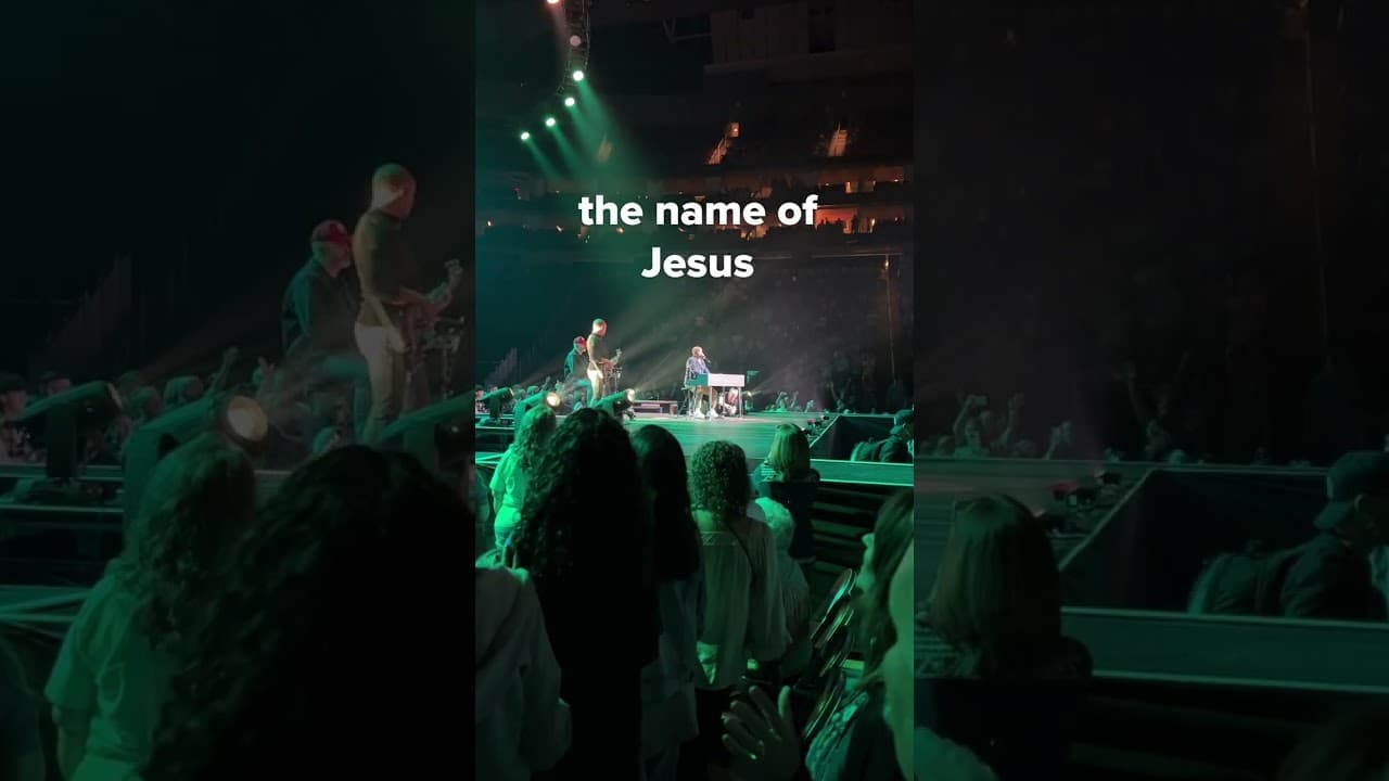 @jonreddickmusic God, Turn It Around