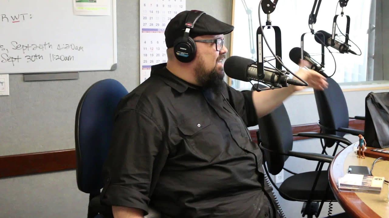 KSBJ Inside the Music “My Story” by Big Daddy Weave