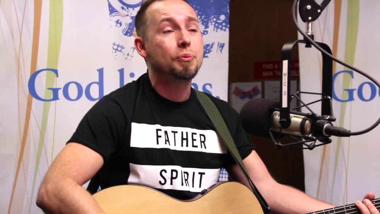 We Are Messengers “Everything Comes Alive” LIVE at KSBJ Radio