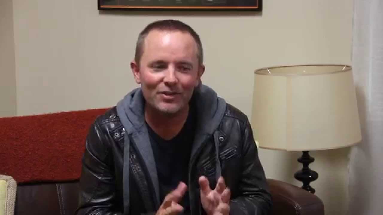 “Take A Breath” with Chris Tomlin