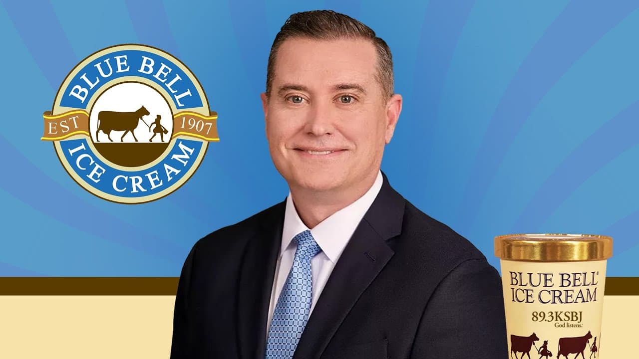 Will Blue Bell Make Our New Flavor?