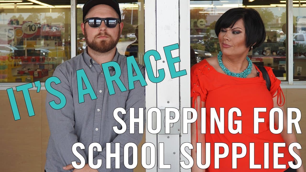 Race for School Supplies – KSBJ Morning Show