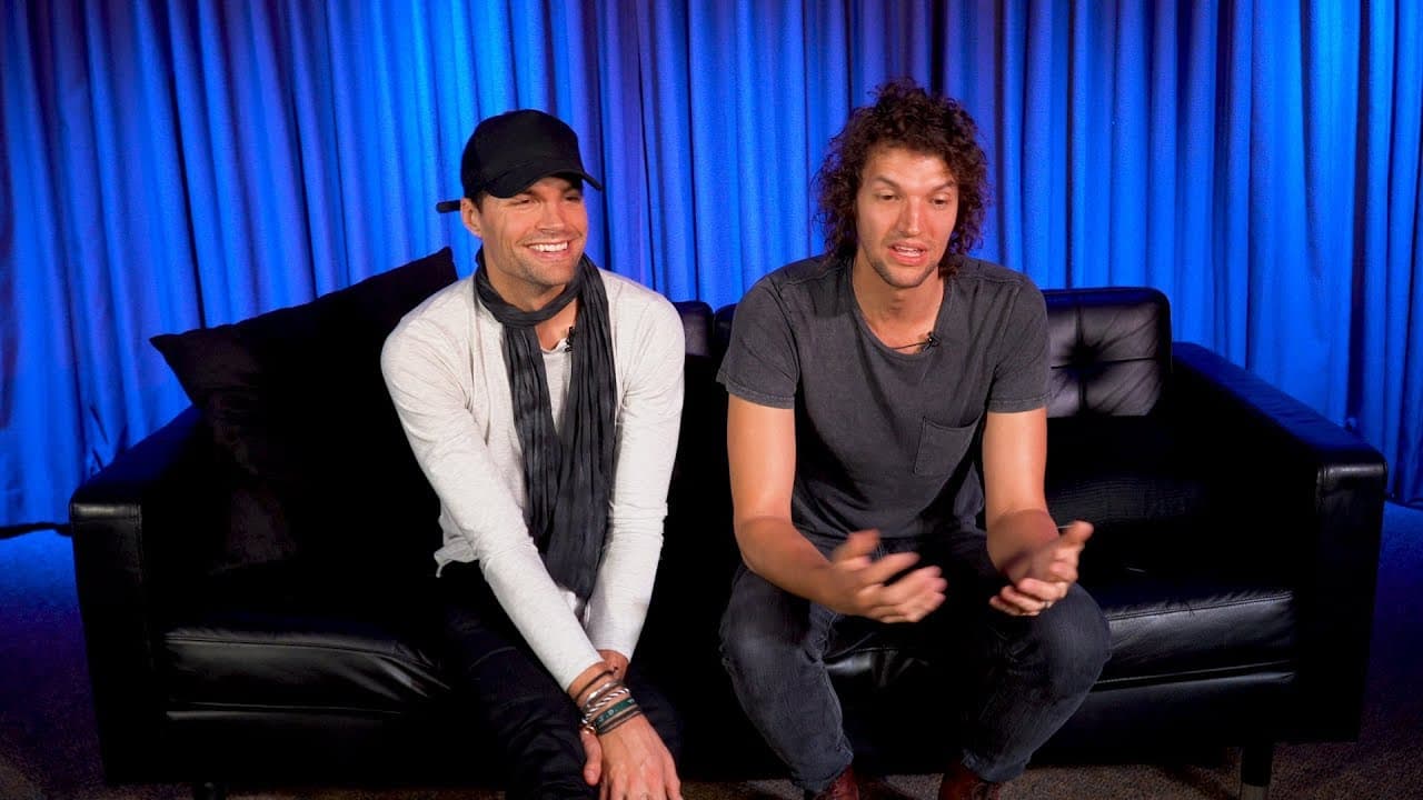 for KING & COUNTRY shares Right Song Right Time KSBJ Radio