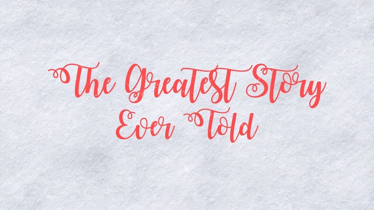 KSBJ Artists Read The Christmas Story