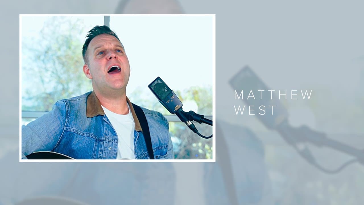 A Message from Matthew West