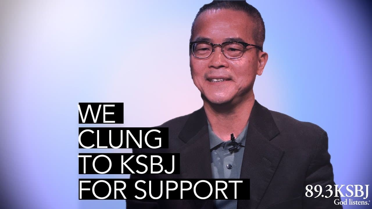 We Clung to KSBJ for Support – Samco Wong