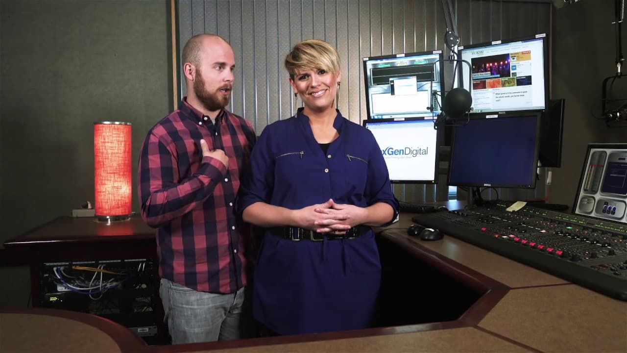 A Better Way to Start The Day – KSBJ Morning Show with Rachelle & Carder