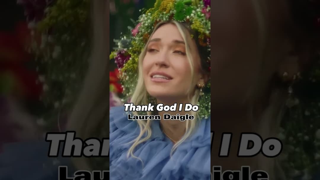 Cool Christian Songs Part 5