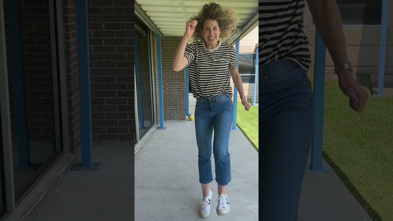 Skip Challenge