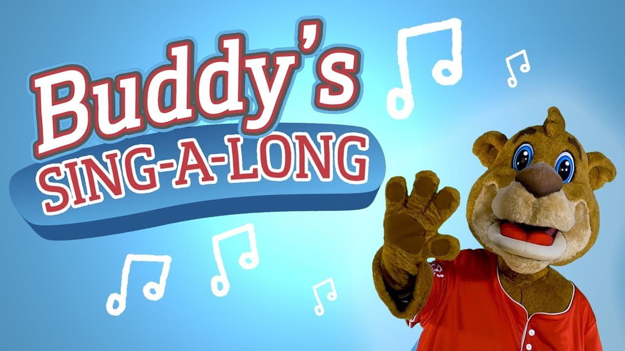 Buddy the KSBJ Prayer Bear Sing-A-Long