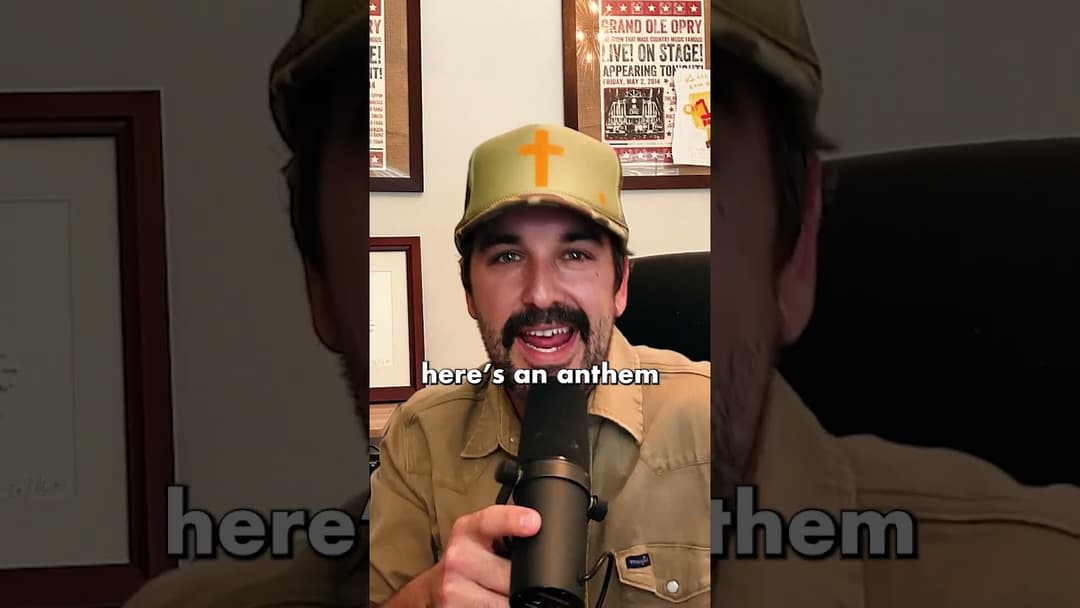 The 2023 KSBJ Thanksgiving Song | Gobble Song By @rhettwalker