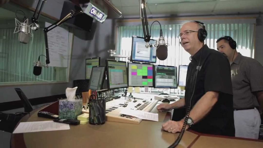 KSBJ Powerful Change – The 96.9 Announcement