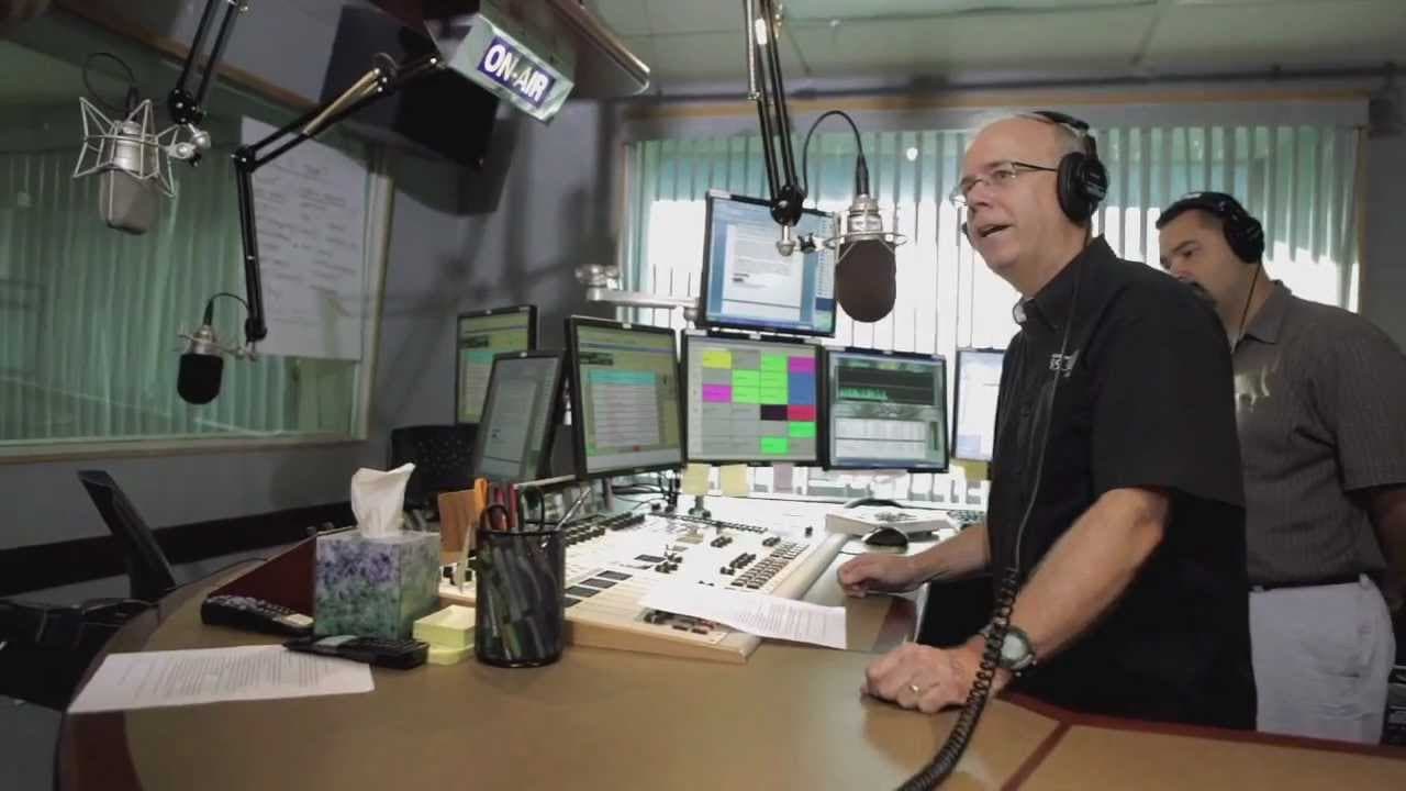 KSBJ Powerful Change – The 96.9 Announcement