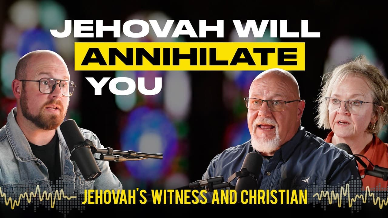 Love Your (non Christian) Neighbor