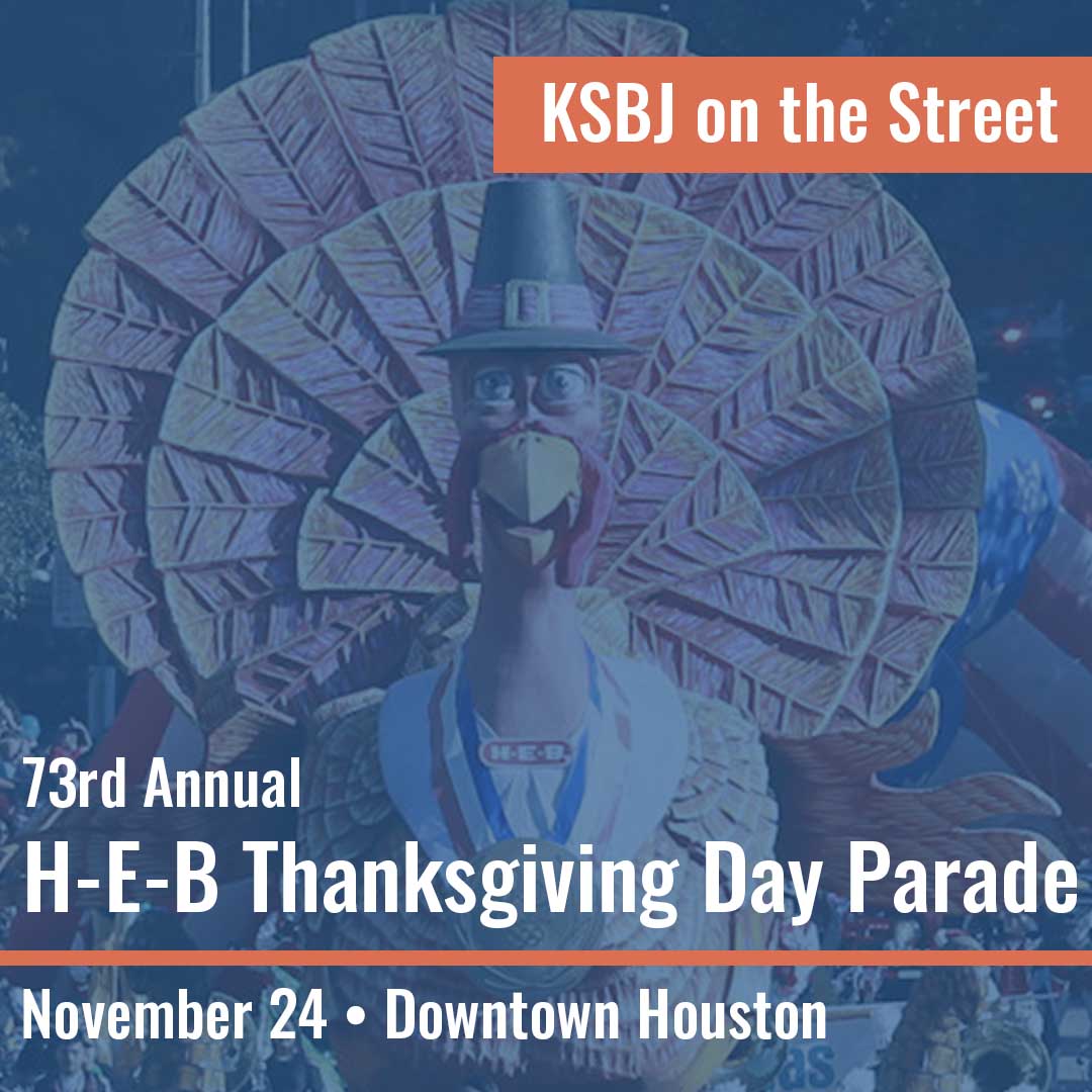 Houston H-E-B Thanksgiving Day Parade: What you need to know